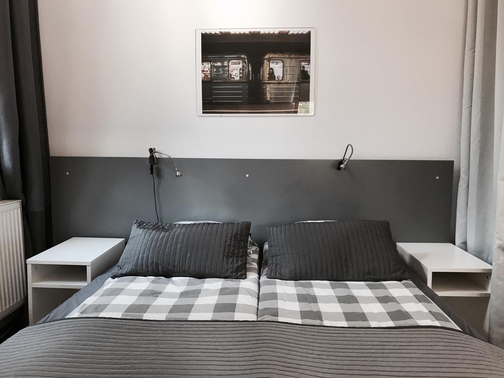 Beliny 18 Krakow