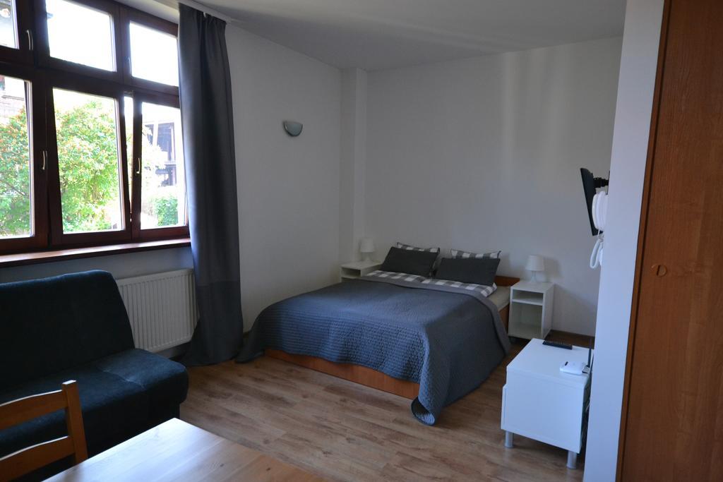 Beliny 18 * Krakau