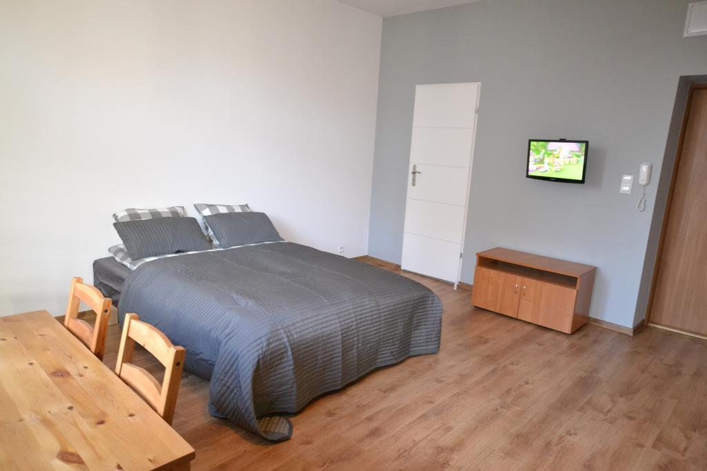 Beliny 18 Apartment Krakau