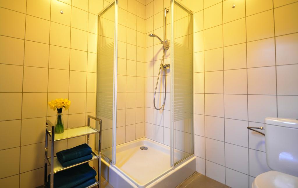 Beliny 18 * Krakau