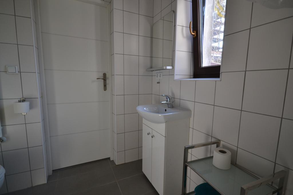Beliny 18 Apartment Krakau