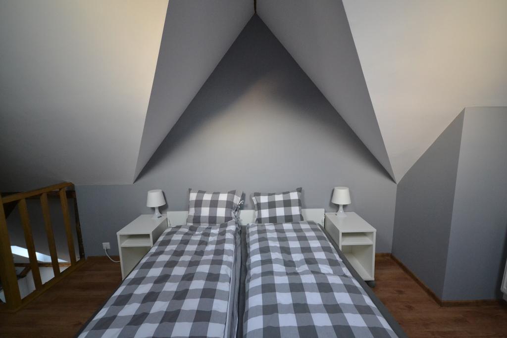 Beliny 18 Apartment Krakau