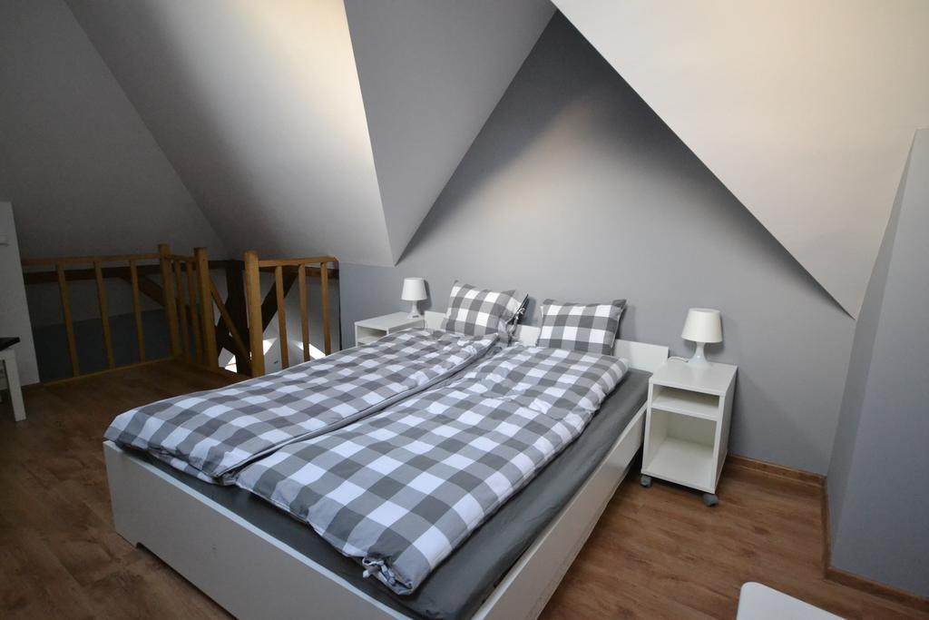 Beliny 18 * Krakau