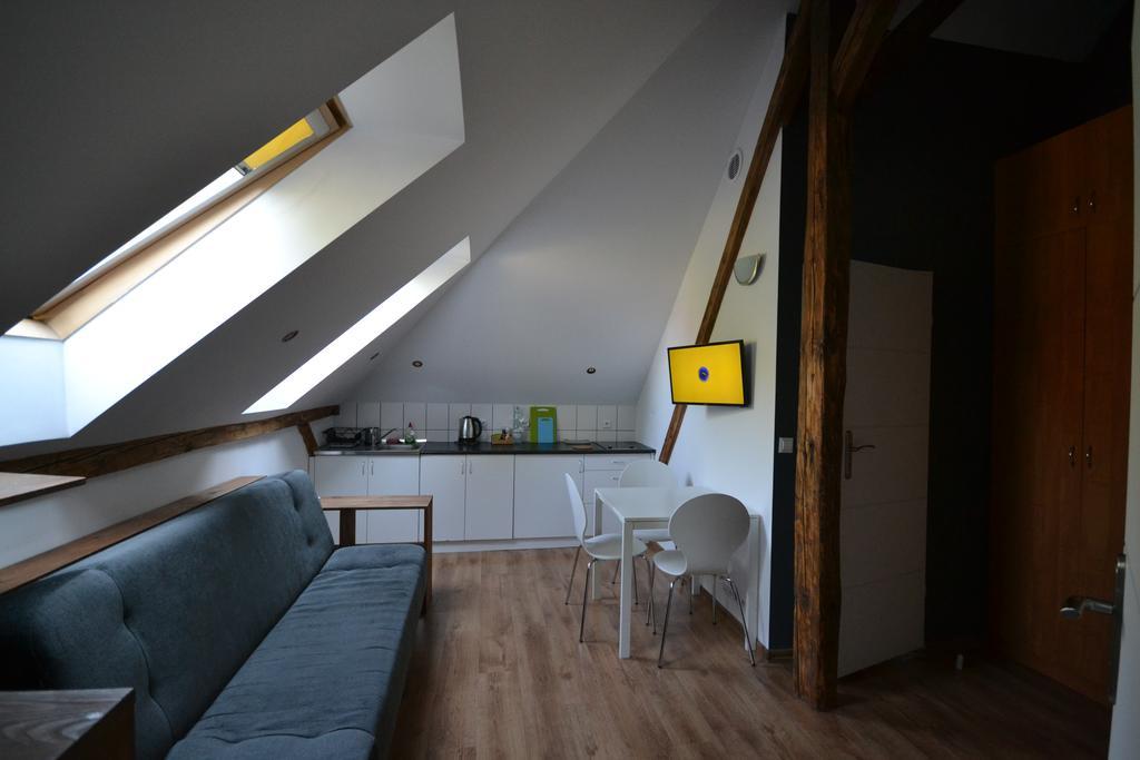 Beliny 18 Krakau