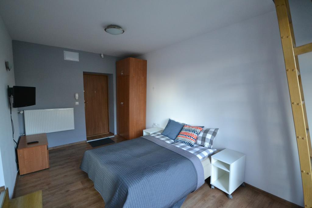 Beliny 18 Krakau