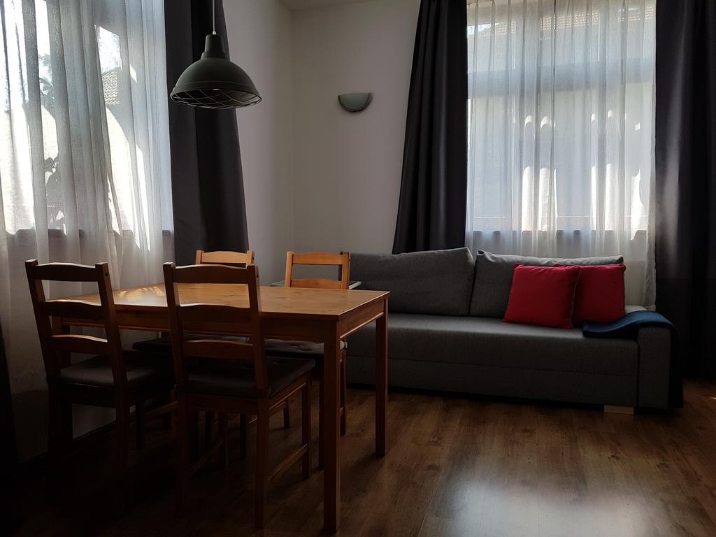 Beliny 18 * Krakau