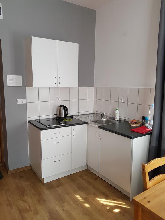 Beliny 18 Apartment Krakau