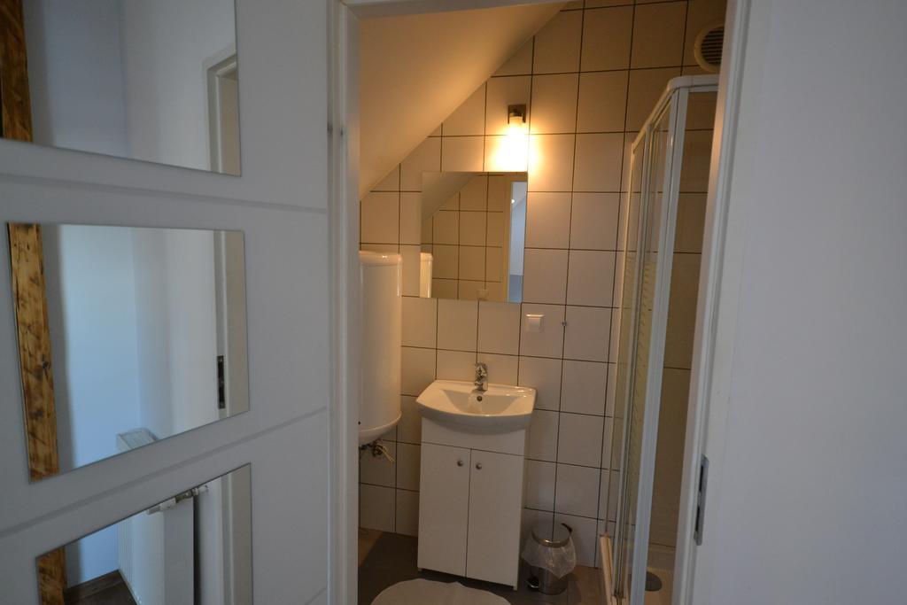 Beliny 18 Apartment
