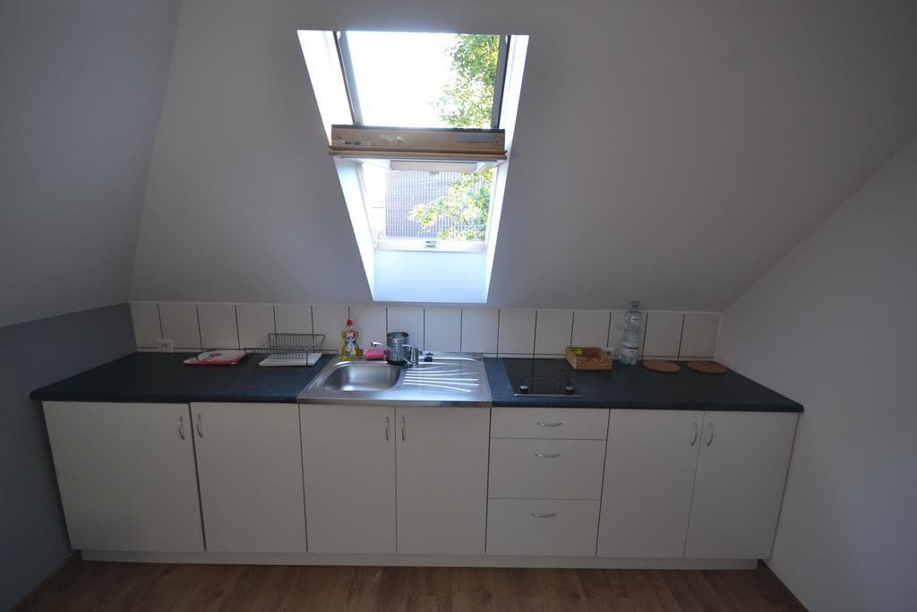 Beliny 18 Apartment Krakau