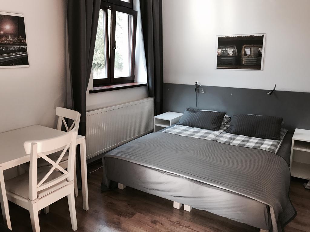 Beliny 18 * Krakau