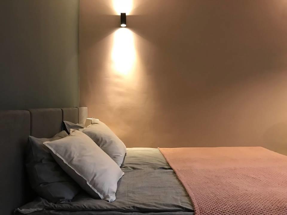 Apartment Beliny 18 Krakau