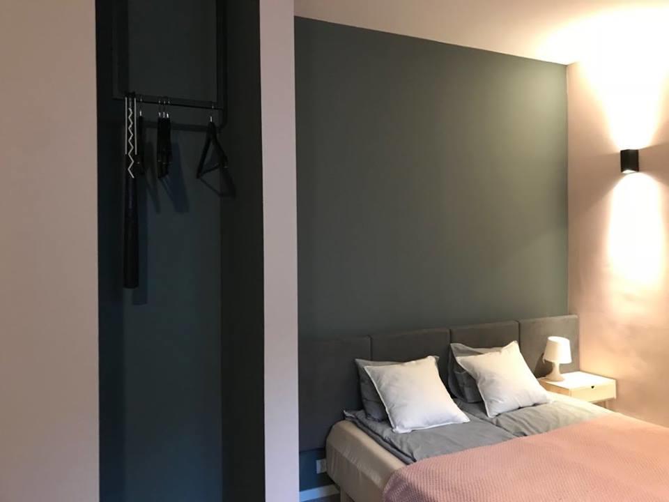 Apartment Beliny 18 Krakau