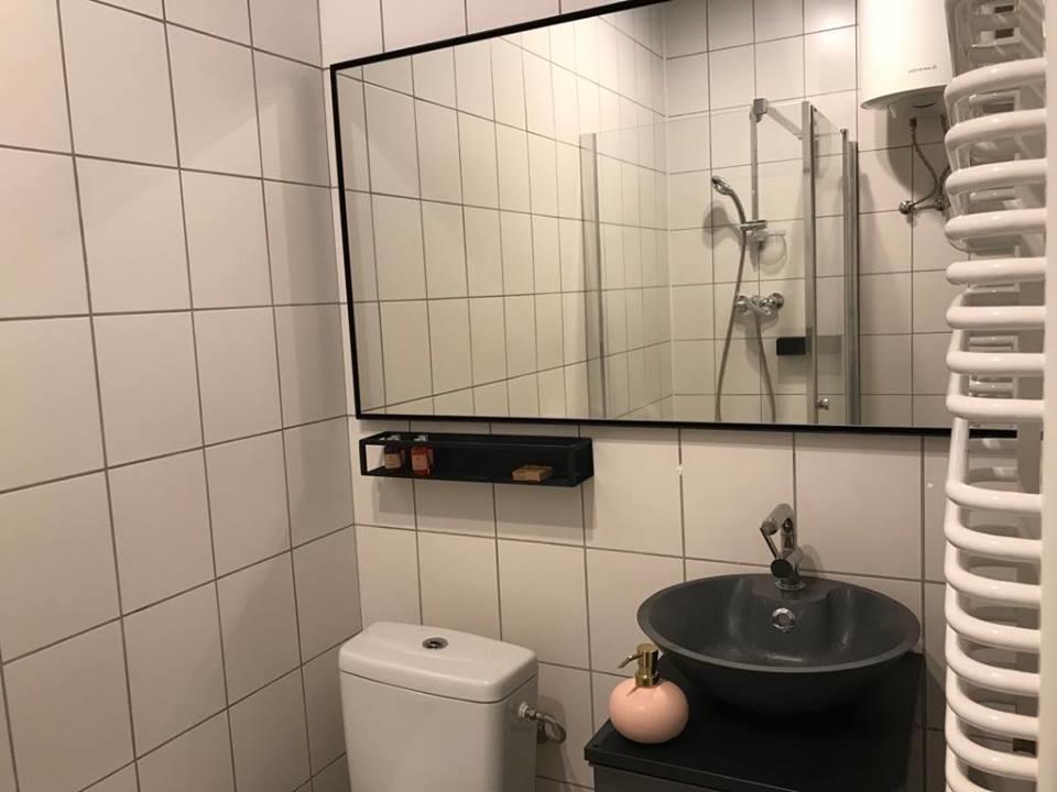 Apartment Beliny 18 Krakau