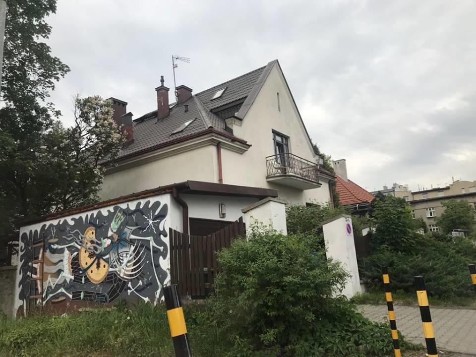 Beliny 18 Apartment Krakau