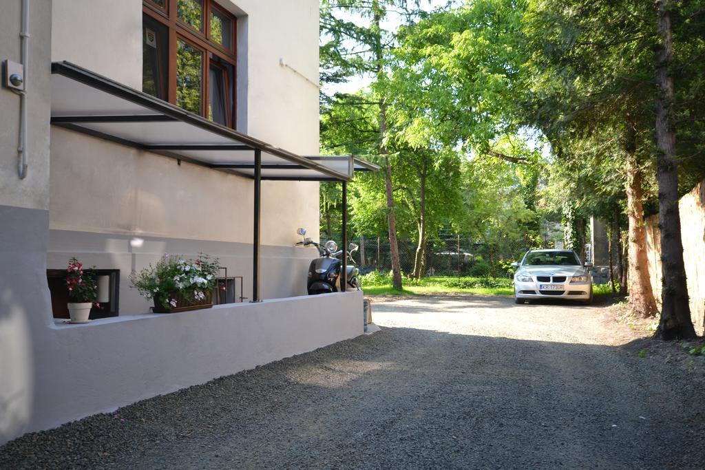Appartement Beliny 18 *