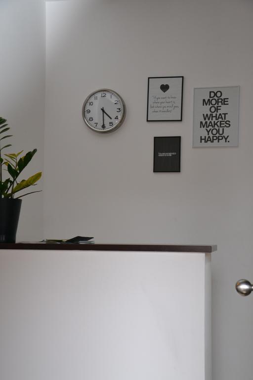 Beliny 18 Appartement Krakau