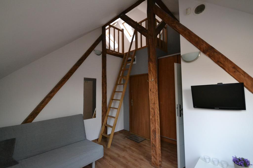 Beliny 18 Appartement *
