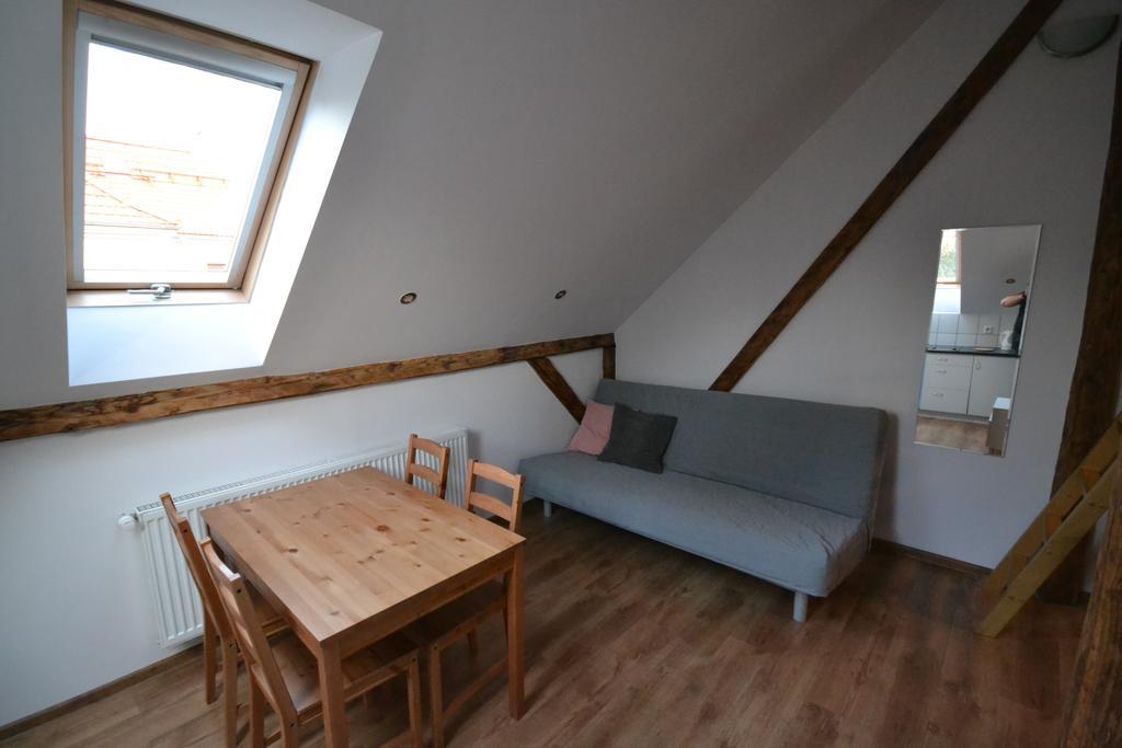 Beliny 18 Appartement *