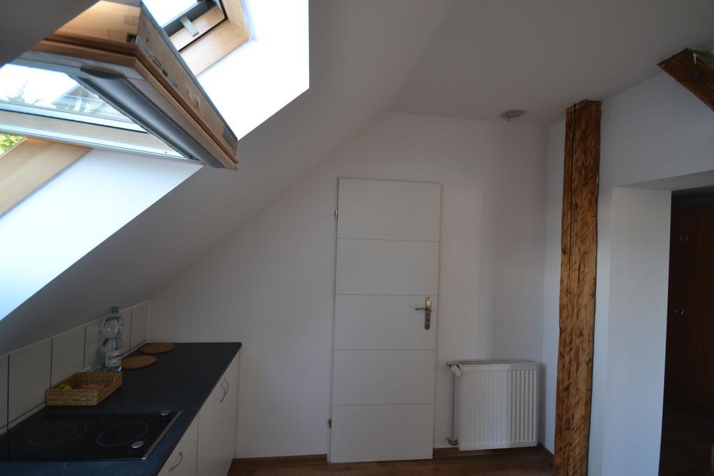 Appartement Beliny 18 *