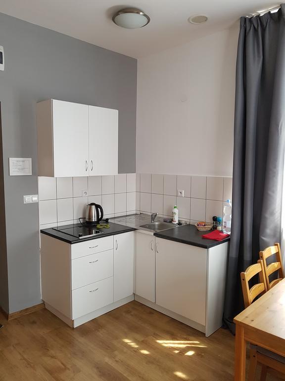 Beliny 18 Appartement *
