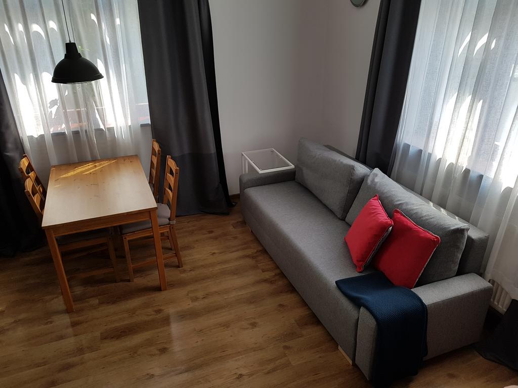 Beliny 18 Krakau
