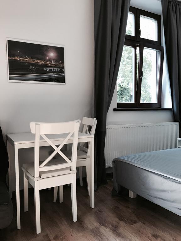 Beliny 18 Appartement