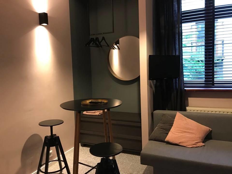 Appartement Beliny 18